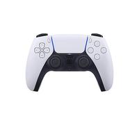 (White) Sony PlayStation 5 DualSense Wireless Controller