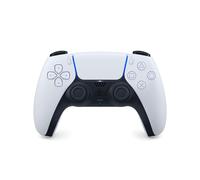 (White) SONY PS5 DualSense Wireless Controller
