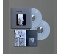 Clock DVA - White Souls In Black Suits [VINYL]