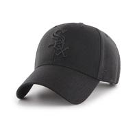 47 Brand Snapback Cap Chicago White Sox MLB Black One-Size