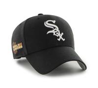 47 Mlb Chicago White Sox Sure Shot Mvp Snapback Cap