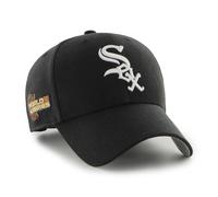 White Sox baseball cap 47Brand MLB Sure Shot MVP Noir TU