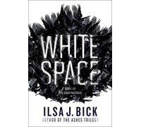White Space (Dark Passages, 1)