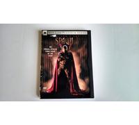 White - Spawn [DVD] [1997] [Region 1] [US Import] [NTSC]