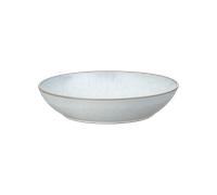 White Speckle Pasta Bowl Seconds -