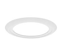 White Spot Ring D100 for 68mm Cut Outs