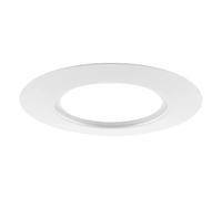 White Spot Ring D133 68-115mm Cut Outs