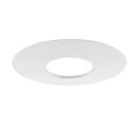 White Spot Ring D180 115-160mm Cut Outs