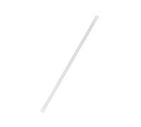 White Spring Loaded Tension Rod, Shower Curtain Rail Extendable Telescopic Curtain Rod for Home Bathroom Kitchen 105-190cm