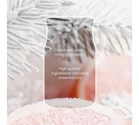 White Spruce and Grapefruit