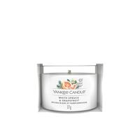 White Spruce and Grapefruit