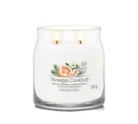 White Spruce and Grapefruit