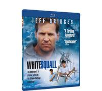 White Squall [Blu-ray] [1996] [US Import]