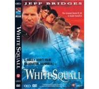 White Squall [DVD] [1996]