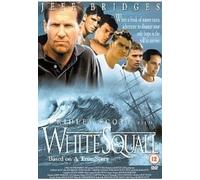 White Squall [DVD]