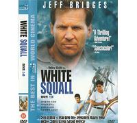 White Squall (Import, NTSC, All Region)