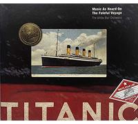 White Star Orchestra - Titanic-Music As Heard on the