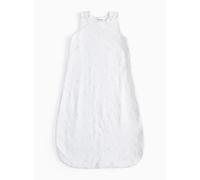 White Stars Print 1.5 Tog Sleeping Bag 18-24 months
