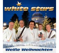 White Stars - Weiße Weihnachten