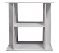 (White, Start 100) Superfish Start Aquarium Stand Fish Tank Black White 20 30 70 100 150 Tropical