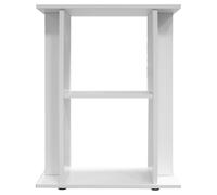 (White, Start 150) Superfish Start Aquarium Stand Fish Tank Black White 20 30 70 100 150 Tropical