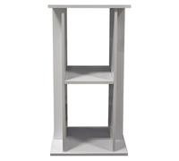 (White, Start 20/30) Superfish Start Aquarium Stand Fish Tank Black White 20 30 70 100 150 Tropical