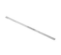 White Steel Strip, Knife Blade Steel 200 Mm / 7.9 Inch, Knife Making Billets, HSS Steel Bar Blanks for Crafting Knives and Lathe, Turning Tools (3 * 6 * 200mm)