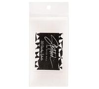White Sticky Labels - Price Stickers Self Adhesive Retail 510 Total Labels 19mm x 12mm Small Mini