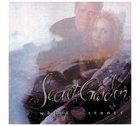 White Stones by Secret Garden (1997) Audio CD