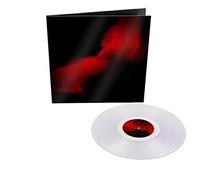 White Stones - Dancing Into Oblivion (clear in gatefold) [VINYL]
