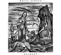 White Stones - Kuarahy (CD)