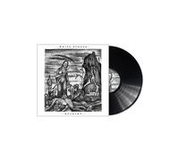 White Stones Kuarahy LP (Black In Gatefold) LP Vinyl NEW