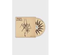 White Stones Memoria viva CD multicolor Onesize