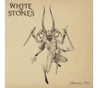 White Stones Memoria viva CD multicolor Onesize