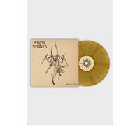 White Stones - Memoria Viva Ltd. Sepia - Marbled Vinyl