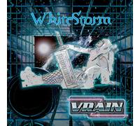 WHITE STORM