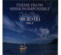 White String Orchestra - Theme from Mission Impossible