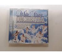 White String Orchestra - White S. O. 2