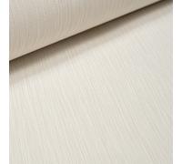 White Stripe Glitter Wallpaper Shimmer Textured Vinyl Free Match Hallway Office