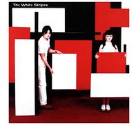 White Stripes - 7-Lord, Send Me An Angel [VINYL]