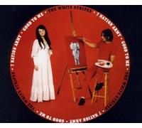 White Stripes - 7 Nation Army