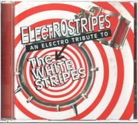 White Stripes - An Electro Tribute To The White Stripes