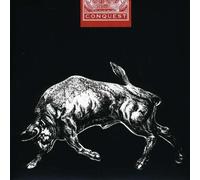 White Stripes - Conquest / Cash Grab Complications on the Matter [VINYL]