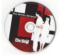 White Stripes - De Stijl