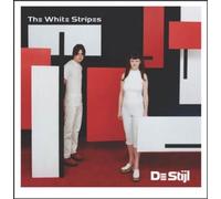 White Stripes - De Stijl by White Stripes (2001-01-01)