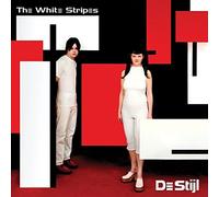 WHITE STRIPES - De Stijl - Vinyl Record - G3z