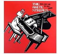 WHITE STRIPES - Dead Leaves and The Dirty Ground/Stop Breaking Down [VINYL]