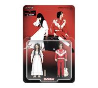 WHITE STRIPES: - ELEPHANT 2-PACK REACTION FIGURES WAVE 2