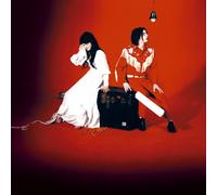 White Stripes - Elephant