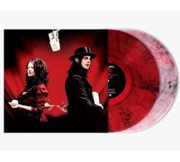 WHITE STRIPES - GET BEHIND ME SATAN 20TH ANNIVERSARY EDITION - Vinyl - F15z